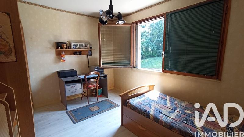 Appartement - 85 m² - 3 pièces