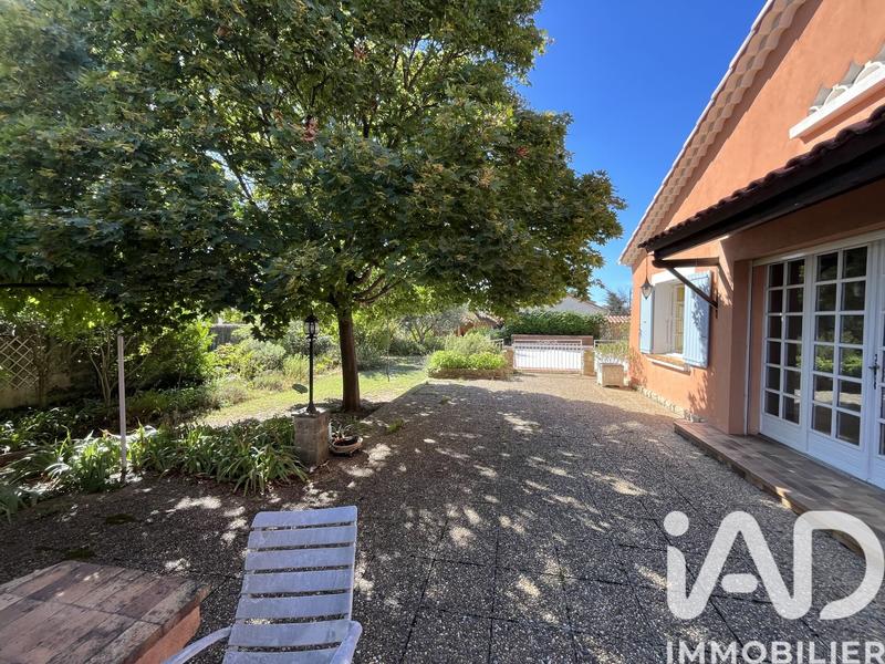 Maison - 155 m² - 7 pièces