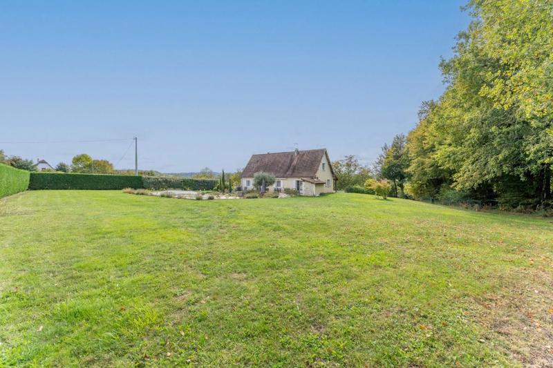 Maison - 181 m² - 7 pièces