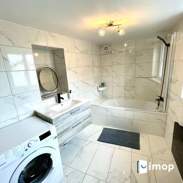 Appartement - 75 m² - 4 pièces