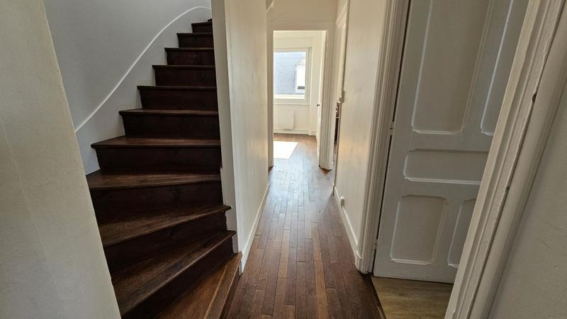 Maison - 100 m² - 6 pièces