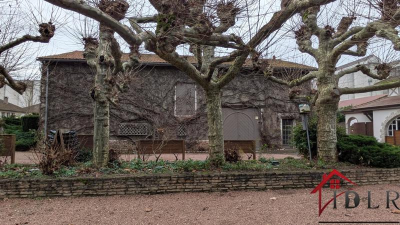 Villa - 450 m² - 13 pièces