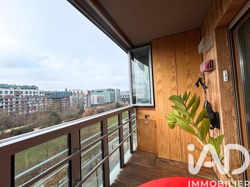 Appartement - 97 m² - 4 pièces