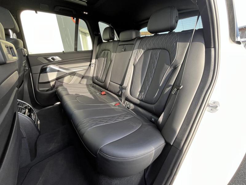 Bmw X5 xDrive 45e 394 Ch m Sport Attelage électriques *Historique Bmw