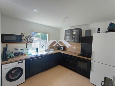 Appartement - 76 m² - 4 pièces