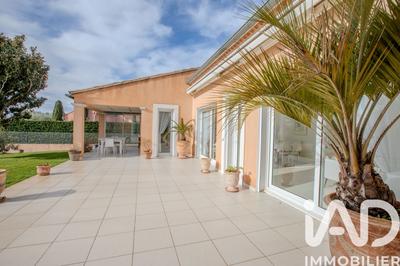Maison - 138 m² - 4 pièces