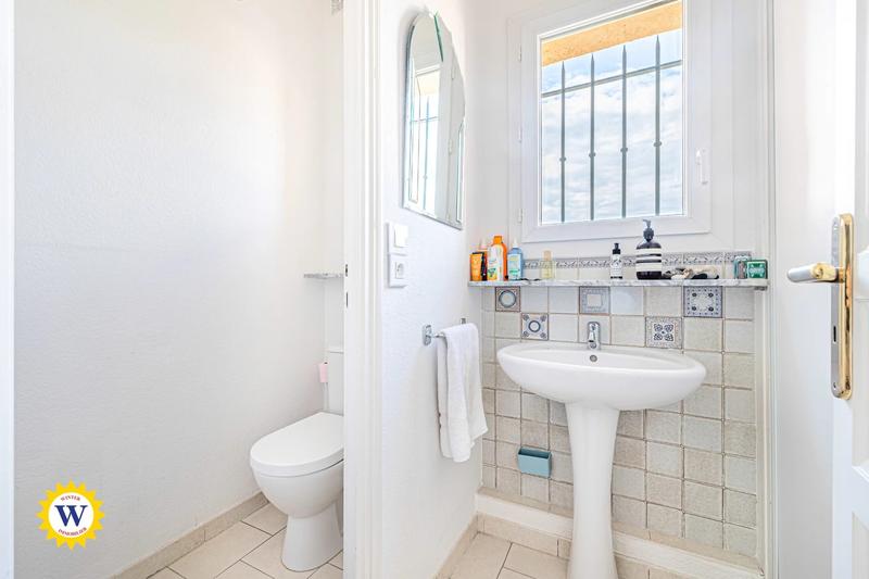 Villa - 220 m² - 6 pièces