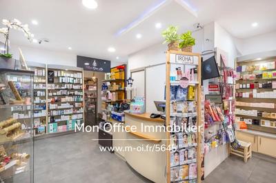 Fonds de commerce - Local commercial - 80 m²