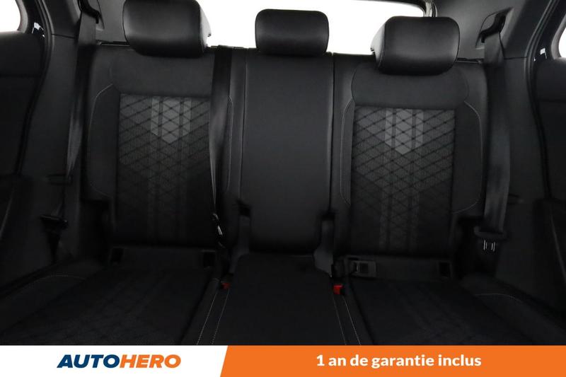 Volkswagen t-Cross 1.5 Tsi R-Line Dsg7 150 ch