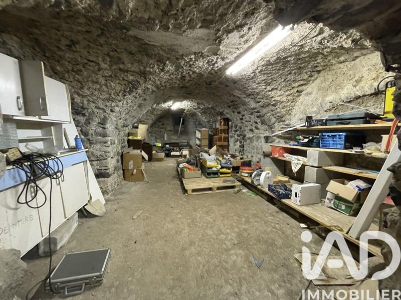 Maison - 128 m² - 5 pièces