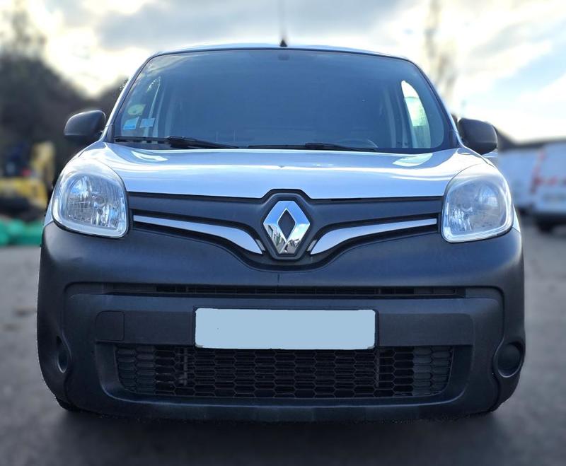 Renault Kangoo 1° Main 1.5 b Dci 95cv Extra R-Link 2 Places