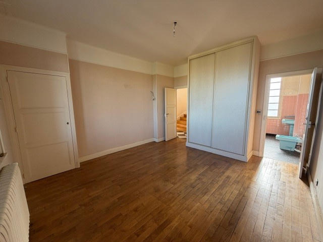 Maison - 126 m² - 6 pièces