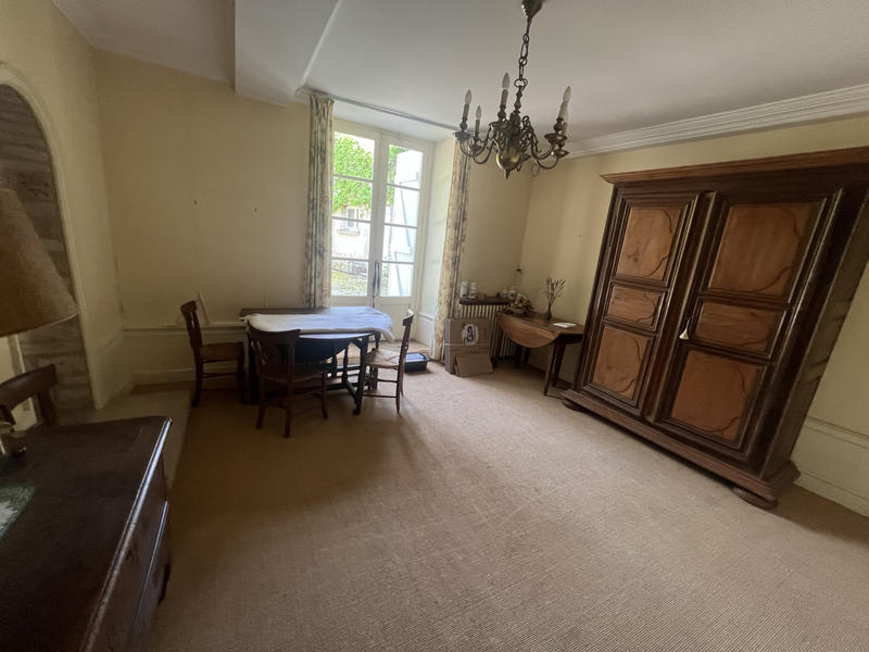 Maison - 175 m² - 5 pièces