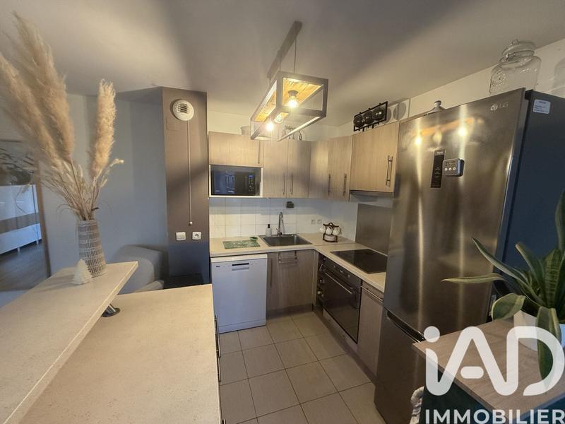 Appartement - 81 m² - 4 pièces
