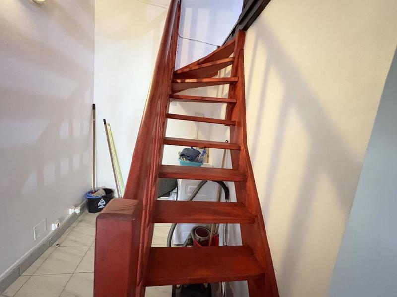 Duplex - 73 m² - 3 pièces