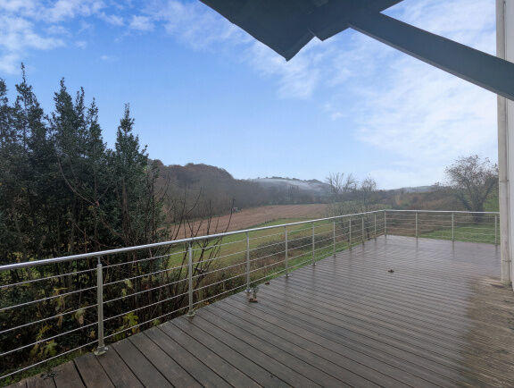 Maison - 176 m² - 5 pièces