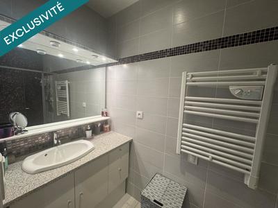 Maison - 63 m² - 4 pièces