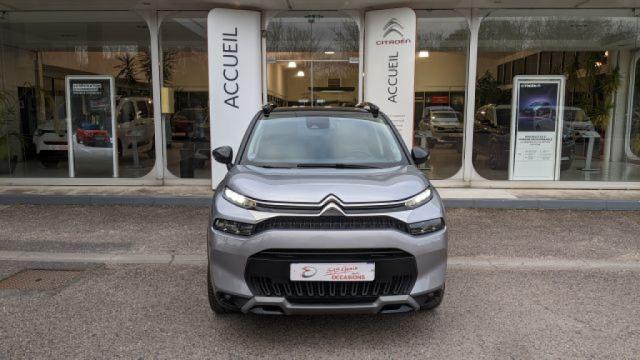 Citroën C3 Aircross PureTech 110 s&amp;S Bvm6 Max
