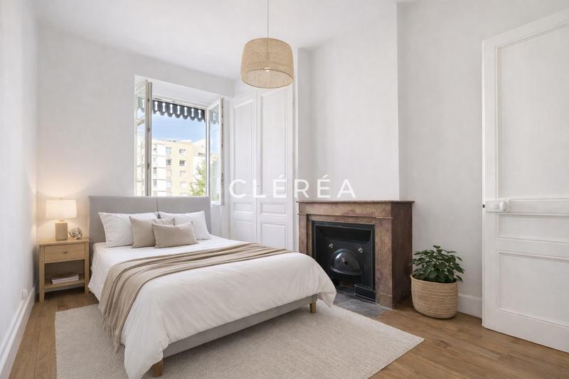 Appartement - 31 m² - 2 pièces