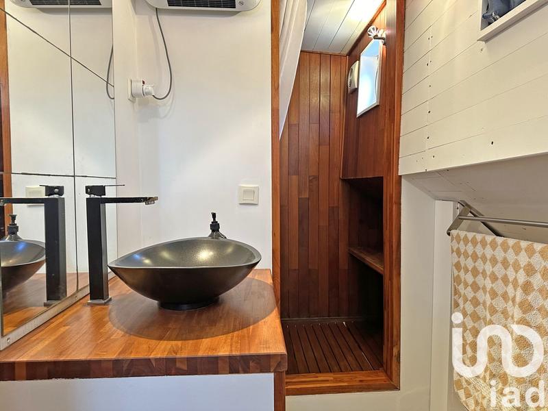 Maison - 55 m² - 2 pièces