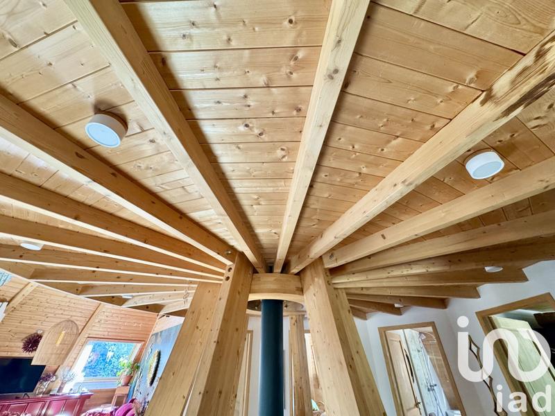 Maison de maîtres - 300 m² - 7 pièces