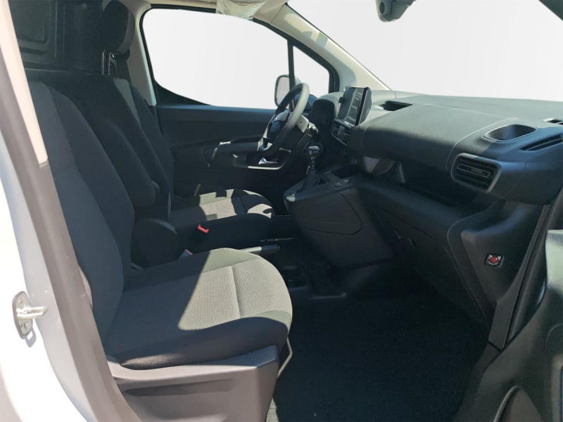 Opel Combo Furgon 1.5 100hp