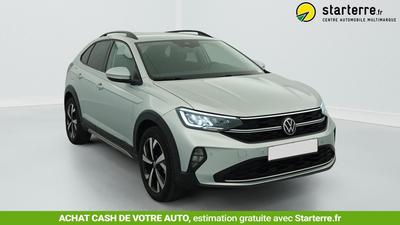 Volkswagen Taigo 1.0 Tsi 116 Bvm6 Vw Edition