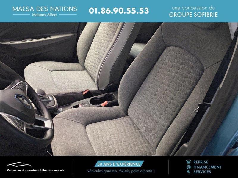 Renault Zoe R110 Zen