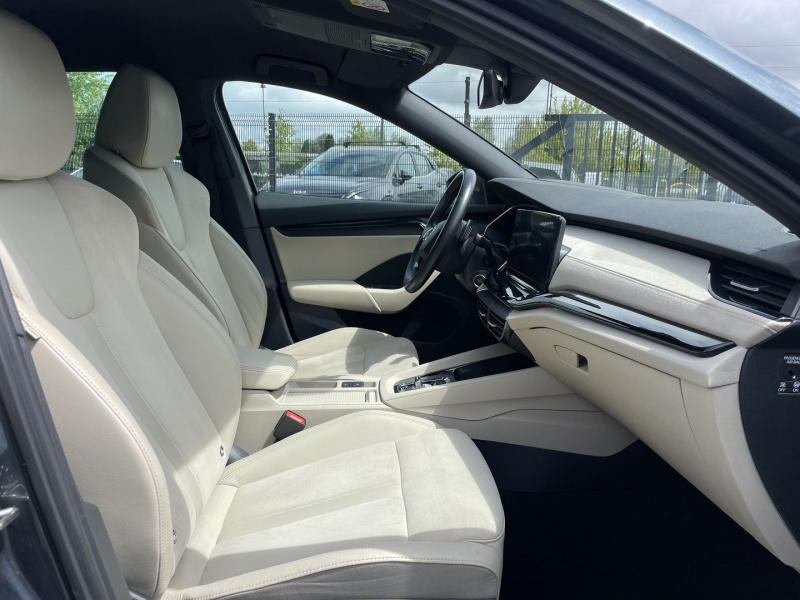 Skoda Octavia 1.4 Tsi Phev IV 204ch Style Dsg6e Euro6d-Ap