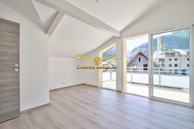 Appartement - 128 m² - 5 pièces