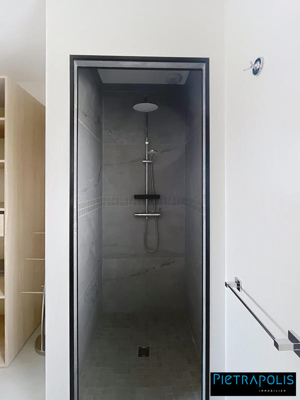 Maison - 138 m² - 4 pièces