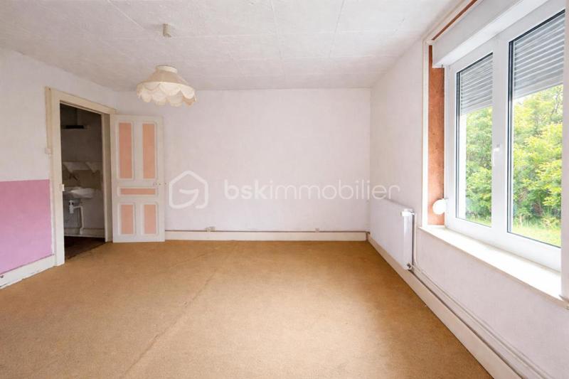 Local commercial - 321 m² - 1 pièce