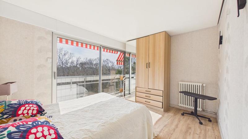 Appartement - 108 m² - 3 pièces