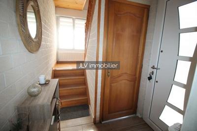 Maison - 135 m² - 6 pièces