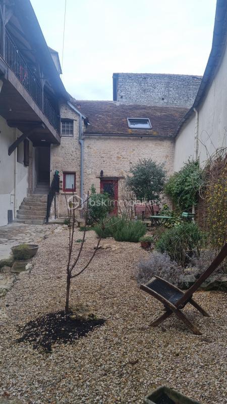 Appartement - 51 m² - 3 pièces