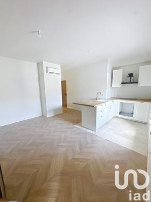 Appartement - 41 m² - 2 pièces