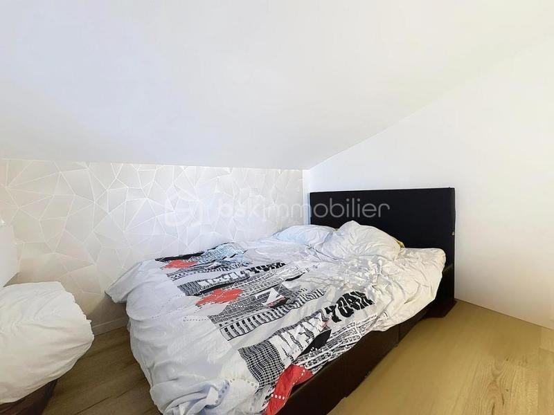 Studio - 29 m² - 2 pièces