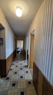 Maison - 102 m² - 4 pièces