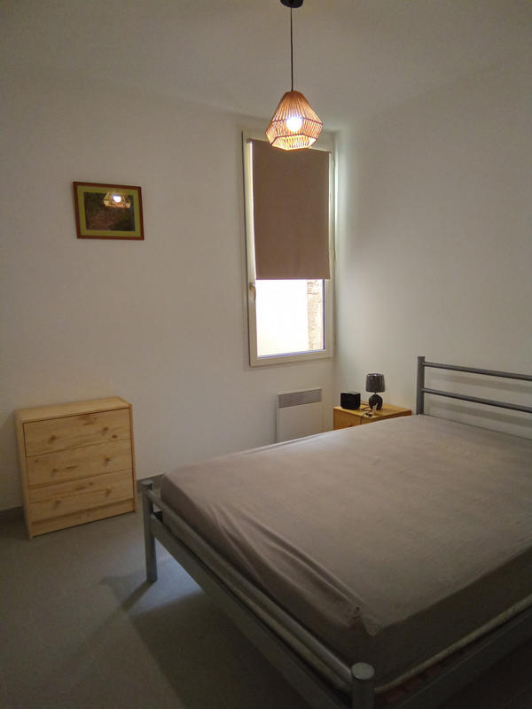 Appartement - 49 m² - 3 pièces