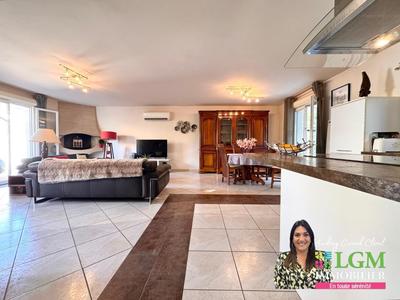 Villa - 89 m² - 4 pièces