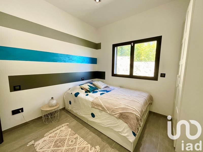 Maison - 218 m² - 6 pièces