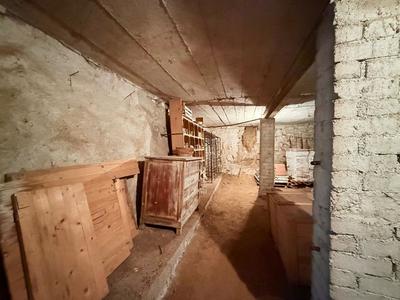 Maison ancienne - 130 m² - 7 pièces