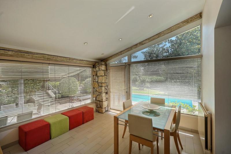 Maison - 150 m² - 4 pièces