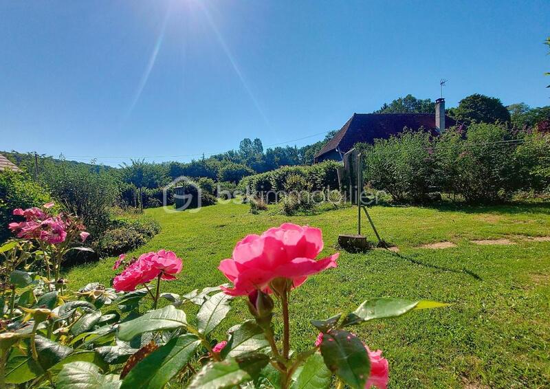 Maison en pierre - 326 m² - 10 pièces