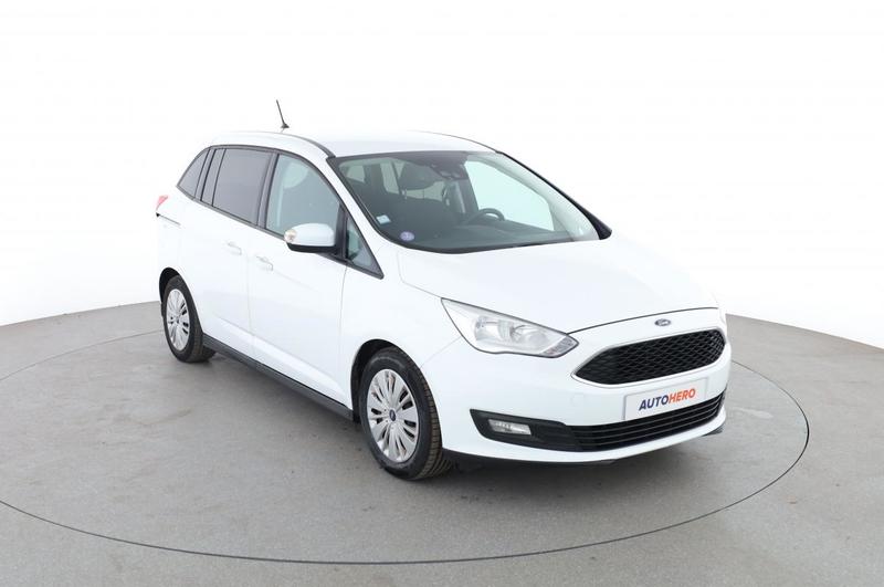 Ford Grand c-Max 1.0 EcoBoost Trend Business Bv6 7pl125 ch