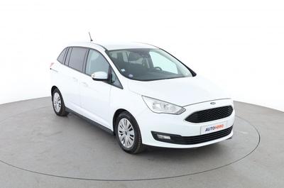 Ford Grand c-Max 1.0 EcoBoost Trend Business Bv6 7pl125 ch