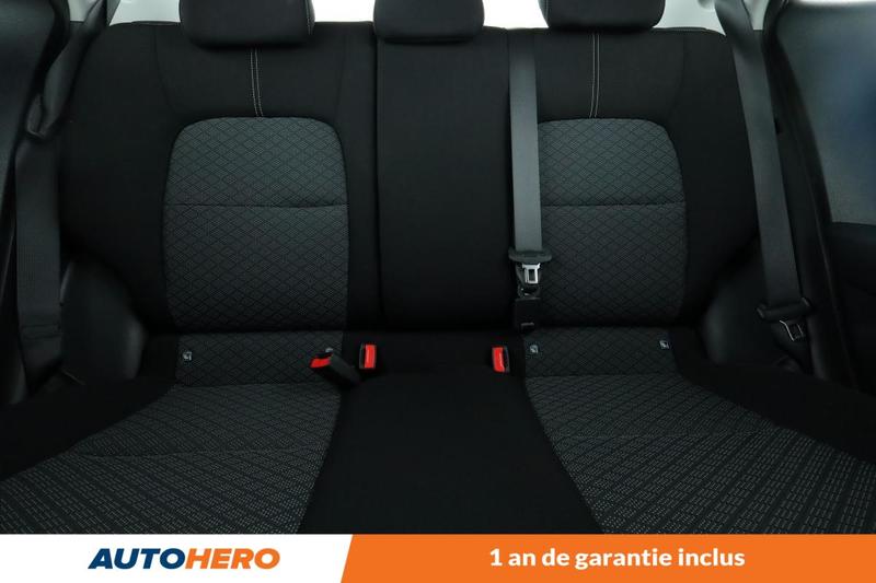Kia Picanto 1.0 DPi Isg Active 63 ch