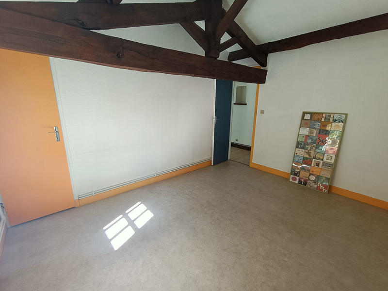 Maison - 188 m² - 6 pièces