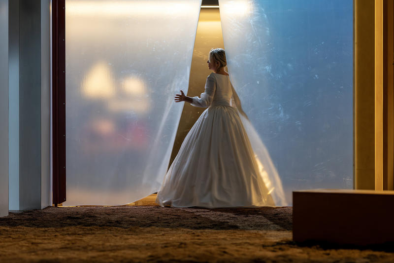 &quot;Bovary Madame&quot; Christophe Honoré