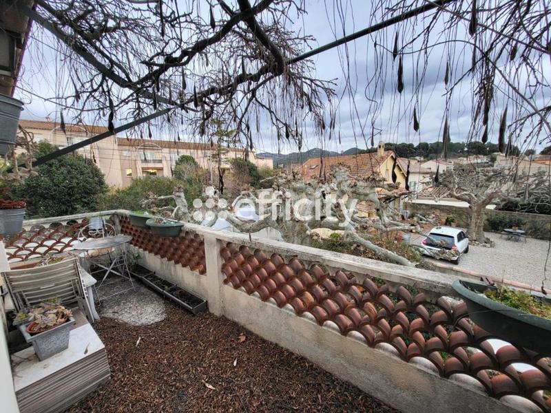 Villa - 133 m² - 5 pièces